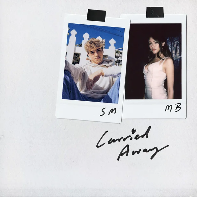 Carried Away Love To Love with Madison Beer track cover