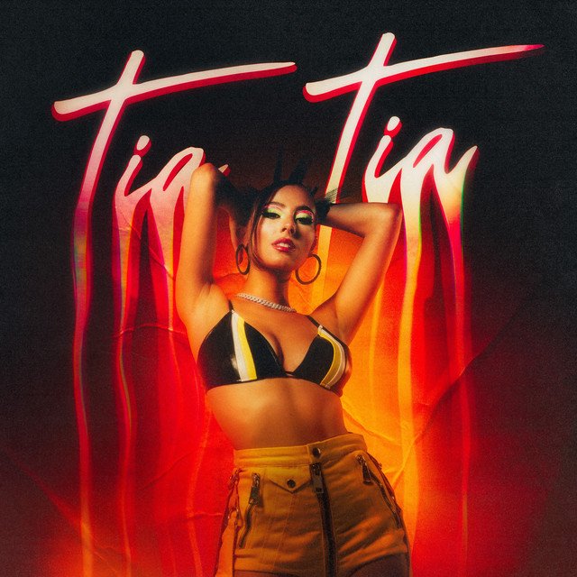 Nightshift track cover