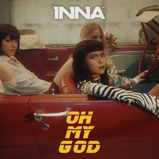 Oh My God track cover