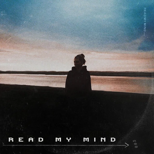 Read My Mind track cover