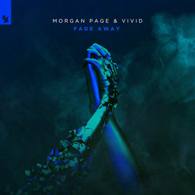 Fade Away track cover