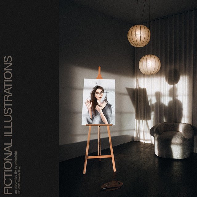 Infinitely Falling track cover