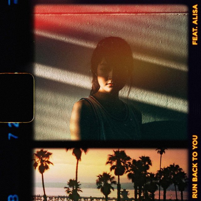 Run Back to You track cover