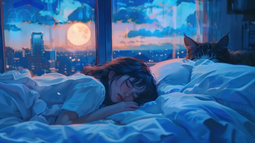 late night songs