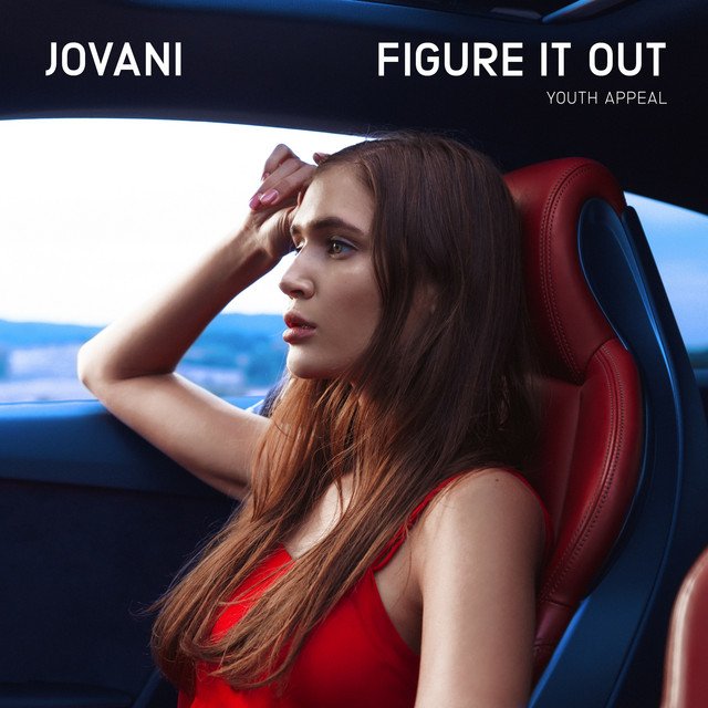 Jovani Figure It Out