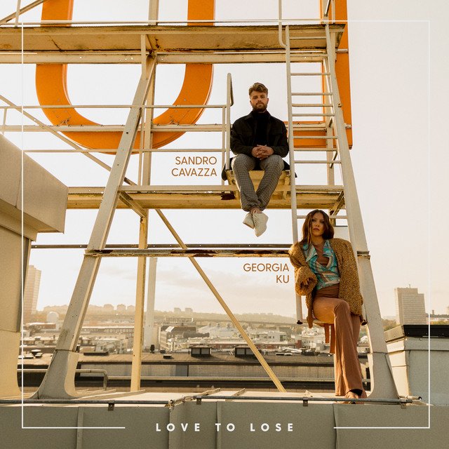 Love To Lose track cover