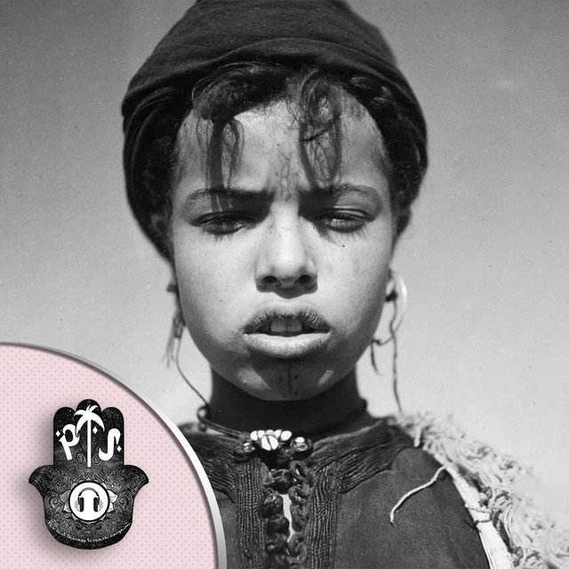 Silent track cover