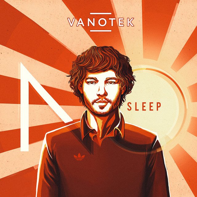 Vanotek No Sleep