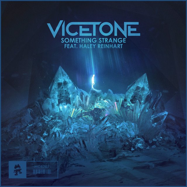 Vicetone Something Strange