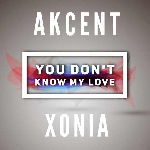 You dont know my love track cover