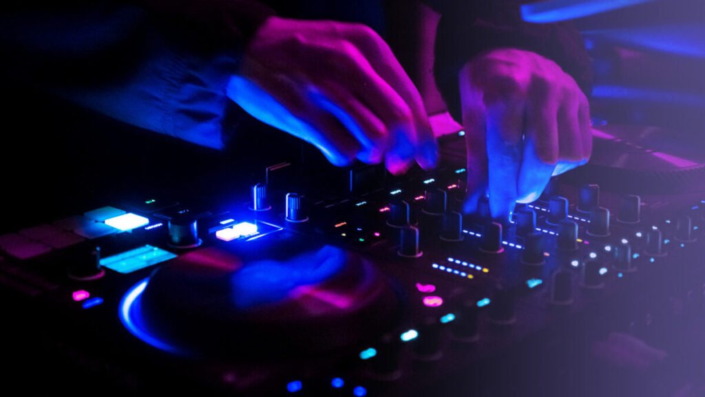 underrated electronic music songs