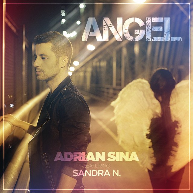 Angel feat. Sandra N